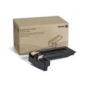 Xerox WorkCentre 4250 czarny oryginalny toner do WorkCentre 4250, 4260