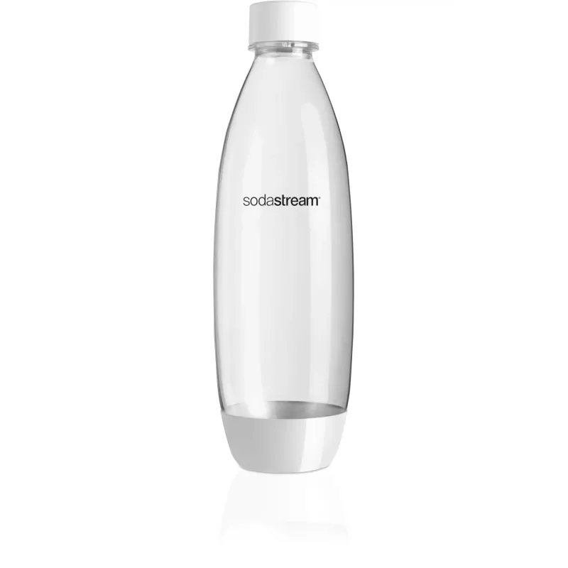 Butelka do gazowania SodaStream 2260748 3 szt.