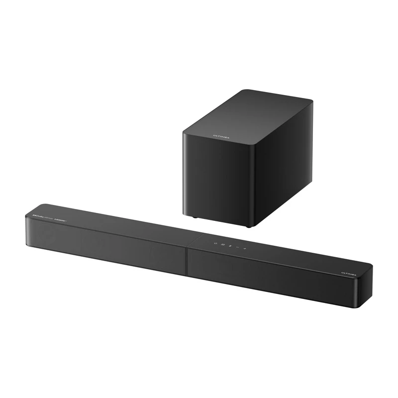 Soundbar Ultimea Poseidon M60 BOOM firmy Ultimea — model U3722