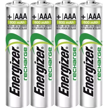 Akumulator AAA L92 800 mAh 4 szt. blister