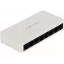 Switch RUIJIE RG-ES08G-L 8-portowy 10/100/1000 Mbps niezarządzalny bez PoE