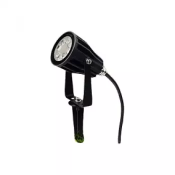 Synergy 21 FUTC04 - Oświetlenie punktowe - Czarny - IP65 - LED - 50 000 h - Wielokolorowy (FUTC04)
