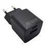 Ładowarka EXTRA DIGITAL GaN USB Type-C, USB Type-A: 30W, PPS