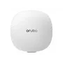 HPE - Aruba AP-535 (RW) - Campus - Funkbasisstation ZigBee Bluetooth 5.0 ZigBee Bluetooth Wi-Fi 6 2,4 GHz 5 GHz