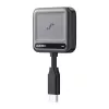 Bezprzewodowy adapter Aurzen Castplay Pro do projektorów — Aurzen AU-PJ002CS-UNBK0