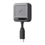 Bezprzewodowy adapter Aurzen Castplay Pro do projektorów — Aurzen AU-PJ002CS-UNBK0