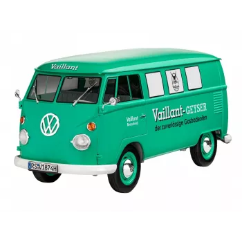 Zestaw upominkowy 150-lecie OF Vaillant 1/24