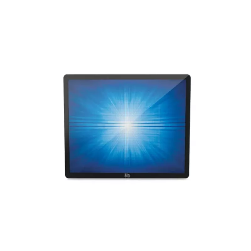 Monitor dotykowy Elo Touch Solutions 1902L 19 cali LED 1280×1024 225 cd/m² Czarny