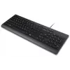 LENOVO Essential Wired Keyboard AI Litewska (LT)