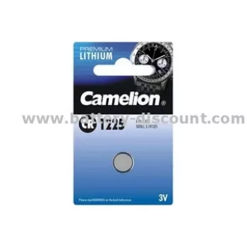 Camelion | PQ-136 | CR1225 | Litowa | 1 szt.