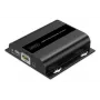 Odbiornik HDMI IP PoE Digitus, 4K/60 Hz