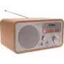 Radio ELTRA MEWA Clear Wood