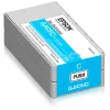 Epson GJIC5(C): Wkład atramentowy do ColorWorks C831 (cyjan) (MOQ=10)