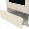 Gorenje GKS5B70CLI Wolnostojąca kuchenka gazowo-elektryczna