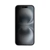 Folia ochronna Belkin ScreenForce do iPhone 16 Szklana Hartowana chroniąca prywatność