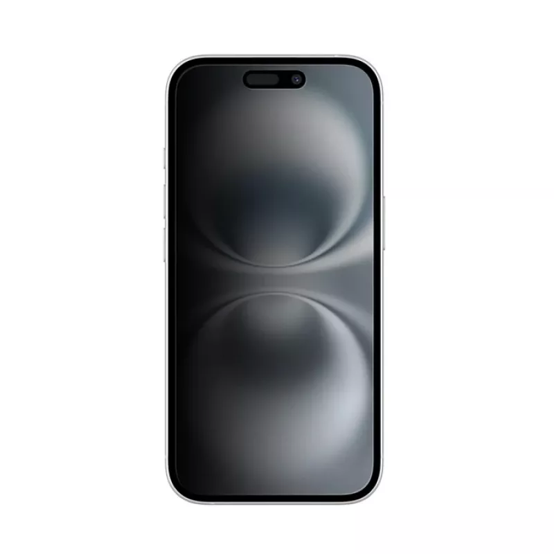Folia ochronna Belkin ScreenForce do iPhone 16 Szklana Hartowana chroniąca prywatność