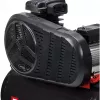 Sprężarka powietrza EINHELL TE-AC 430/50/10 — 3 000 W, 50 L, stacjonarna, czarna