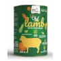 SYTA MICHA Chef Lamb with vegetables - mokra karma dla psa - 400 g