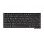 Lenovo 01AX557 część zamienna do laptopa klawiatura