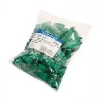 Logilink MP0007 zielony