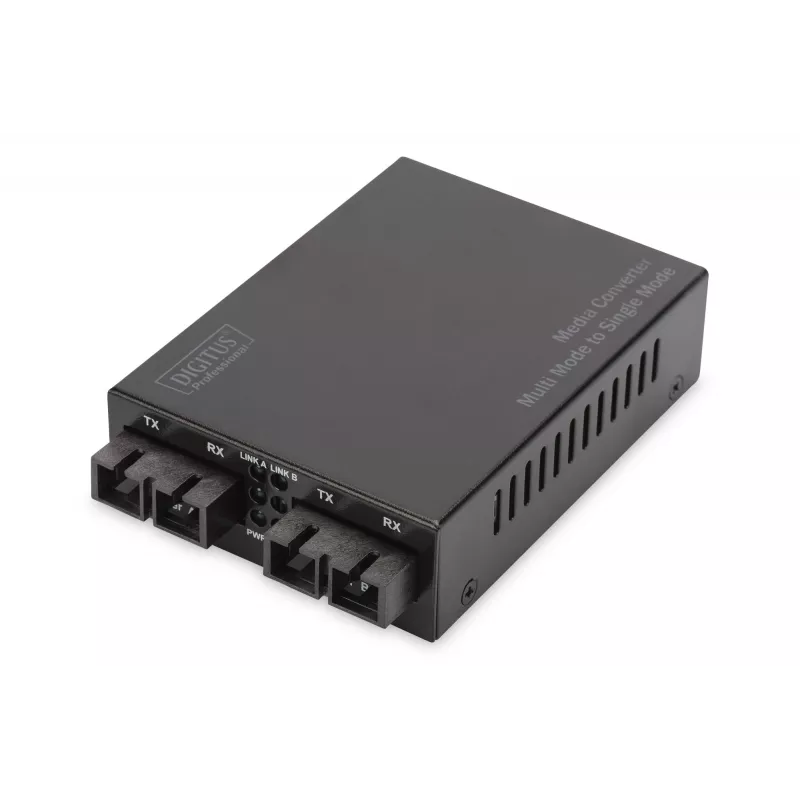 Konwerter mediów Digitus DN-82024