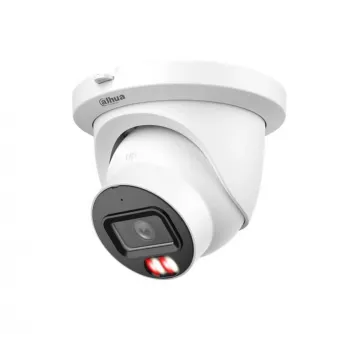 Kamera kopułkowa IP DAHUA HDW5859TM-ASE-IL-0280B 8MP typu eyeball z oświetlaczem IR