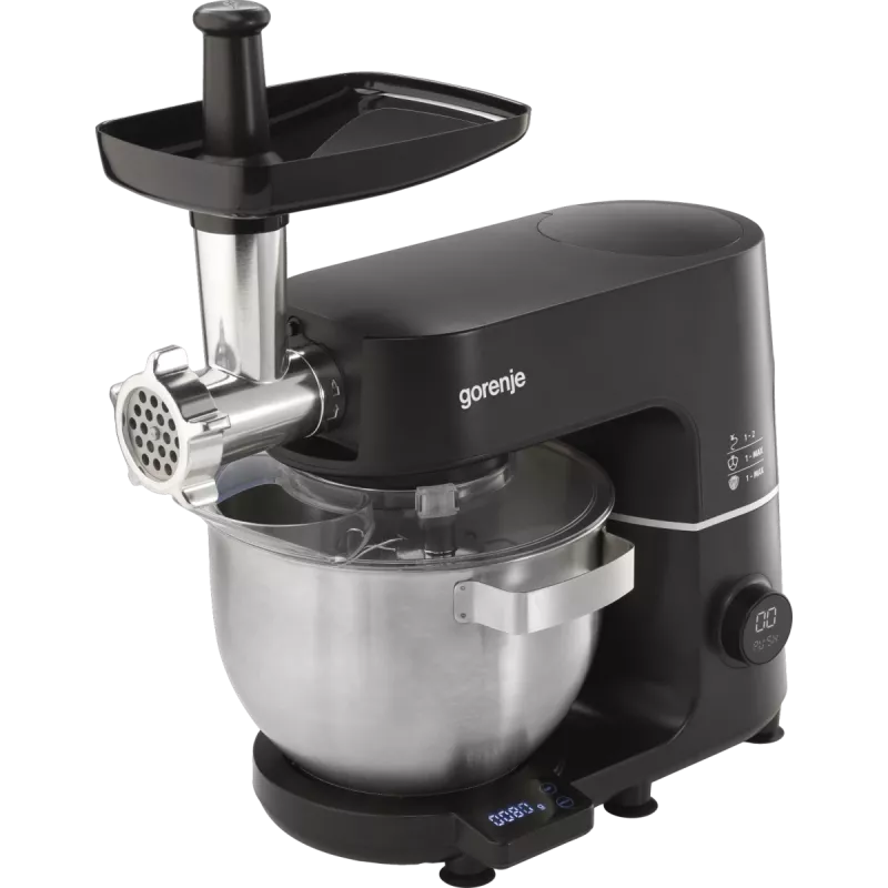 Robot kuchenny MMC1000SCB 1000 W 12 prędkości