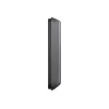 Eufy T8213G11 Doorbell Kit Czarny IP65 2560x1920 160°