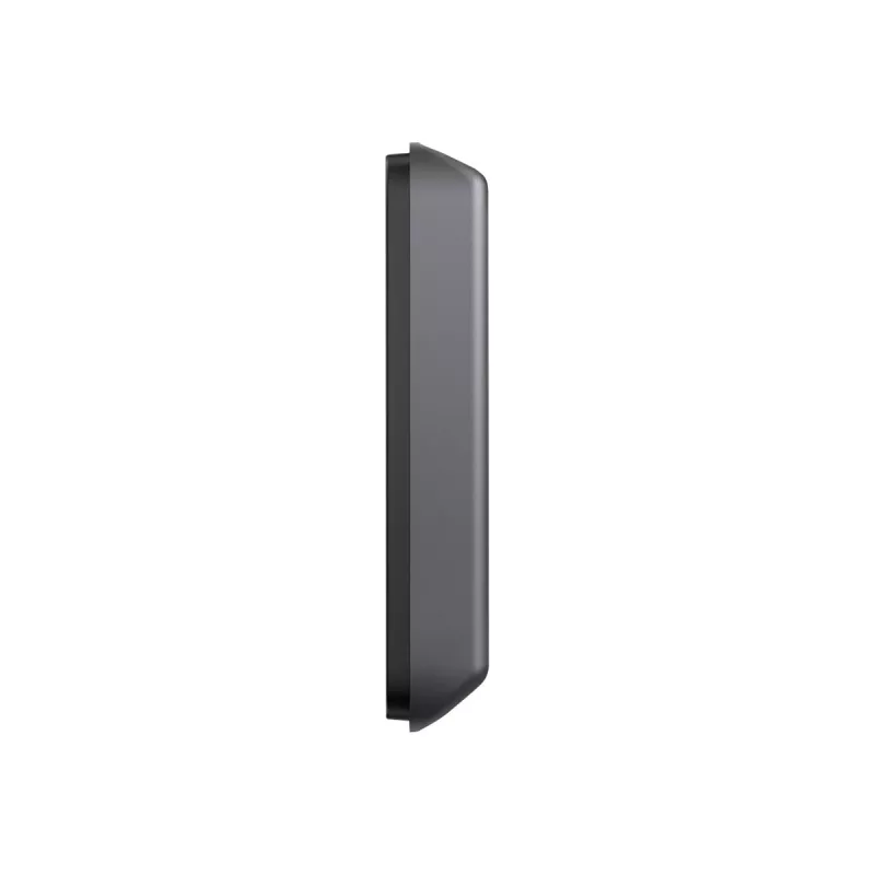 Eufy T8213G11 Doorbell Kit Czarny IP65 2560x1920 160°