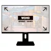 JAPANNEXT JN-27IPS4FLWQHDR-HSP 16:9 HDMI/DP WQHD - Monitor płaski (TFT/LCD)