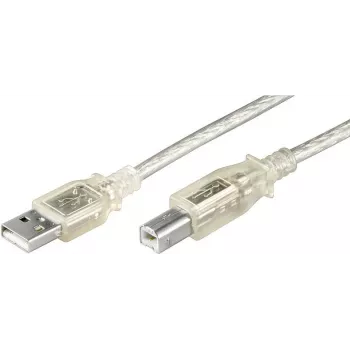 Wentronic 68972-GB Kabel USB