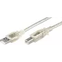 Wentronic 68972-GB Kabel USB