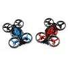 Zestaw bojowy dronów Amewi FightStar Battle Bundle czerwony i niebieski — model 25344, do użytku wewnątrz i na zewnątrz, odpowiedni dla dzieci od 8 lat