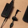 Akyga AK-ND-13 zasilacz do laptopa 19 V / 3,16 A, 60 W, 5,5 x 3,0 mm + pin, 1,2 m, do laptopów Samsung