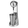 Mikser barowy i spieniacz do mleka Clatronic BM 3472 - chrom, 65 W