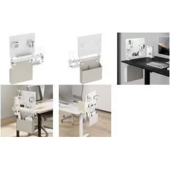 Logilink PB0101 biały