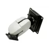 Uchwyt do monitora Ergotron 100 Series Double Pivot 61 cm (24 cale)