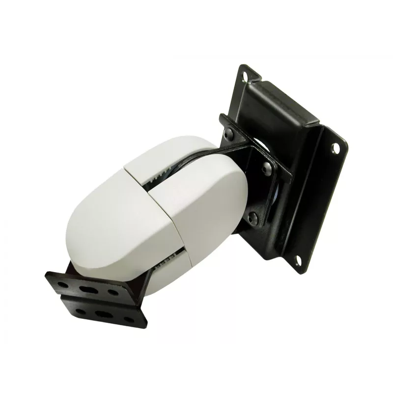 Uchwyt do monitora Ergotron 100 Series Double Pivot 61 cm (24 cale)