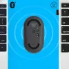 Mysz USB Optyczna Bezprzewodowa M350/GRAPHITE 910-005718 Logitech