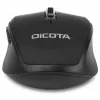 Mysz DICOTA D31980 Travel symetryczna Bluetooth
