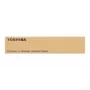 Toshiba T-2822E Czarny toner 6AJ00000249