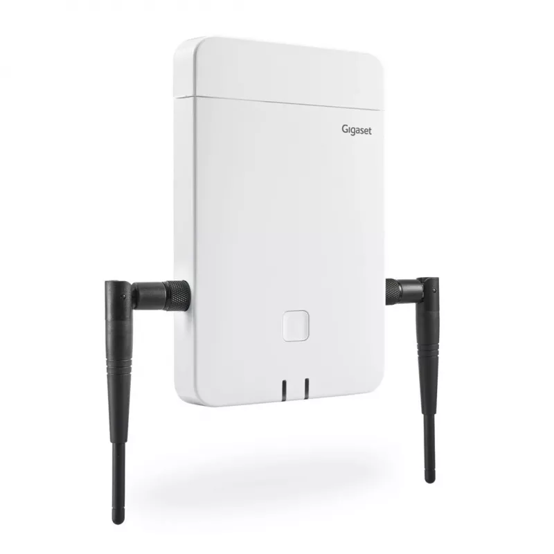 Stacja bazowa DECT Gigaset N870E IP PRO