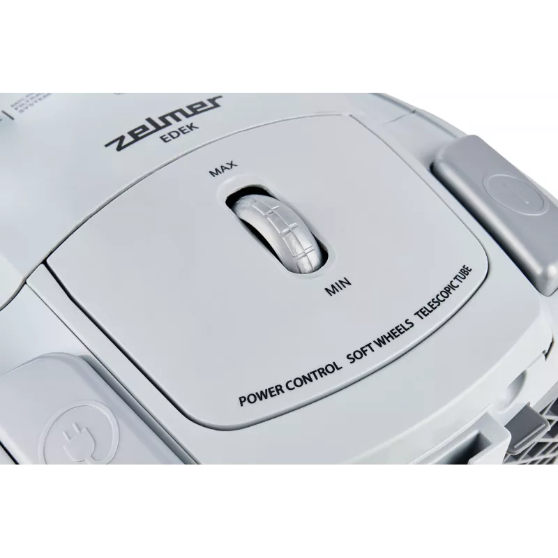 Odkurzacz Zelmer ZVC251 Edek