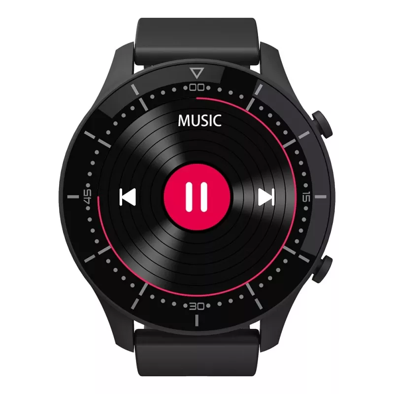Smartband Media-Tech Genua MT870, połączenia Bluetooth