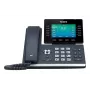 Yealink SIP-T54W Telefon IP Czarny 10 linii LCD Wi-Fi