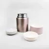 Termos obiadowy Maestro MR-1636-80 800 ml, różowy