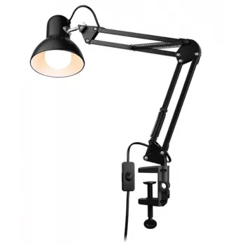 Lampa kreślarska TRACER 2 w 1 Architekt TRAOSW47244 LED z regulowaną jasnością
