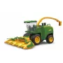 Traktor Amewi Toy sieczkarnia polowa RC silnik elektryczny 1:24