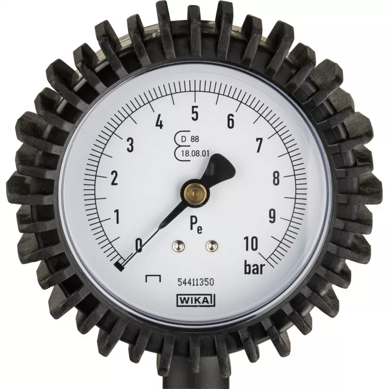 Manometr do opon HAZET 9041G-1