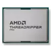 Procesor AMD Ryzen Threadripper PRO 9955WX 4.5 GHz Socket sTR5 Ośmiokanałowy DDR5 64 MB L3 Tray